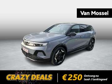 BEV AWD 73kWh Dual Motor Ultimate