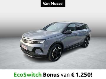 BEV AWD 73kWh Dual Motor Ultimate