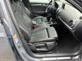 Audi A3 Sportback 2.0 TDI S Line Kamera Panorama B&O Grey - thumbnail 14