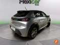 Peugeot 208 Active Eléctrico 100kW Gris - thumbnail 7