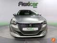 Peugeot 208 Active Eléctrico 100kW Gris - thumbnail 2