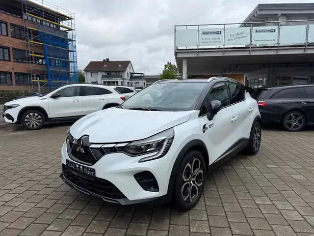 Mitsubishi ASX Intro Edition Plug in Hybrid*Rcam*Ambi*Navi