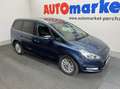 Ford Galaxy 2.0 Ecoblue Titanium Business Blau - thumbnail 3
