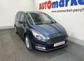 Ford Galaxy 2.0 Ecoblue Titanium Business Blau - thumbnail 2