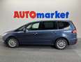 Ford Galaxy 2.0 Ecoblue Titanium Business Blau - thumbnail 4