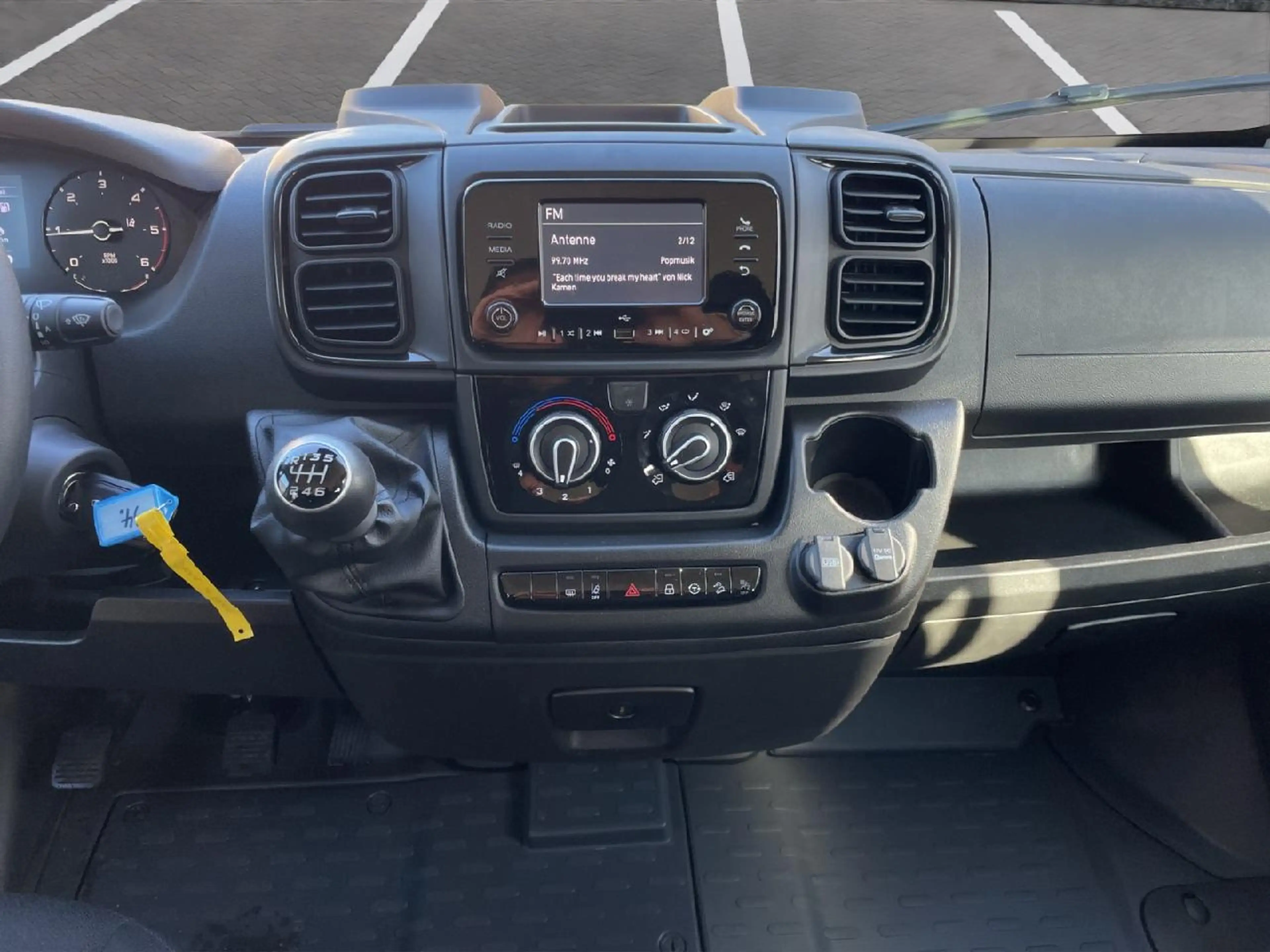 Toyota Proace Max 35 L3 Heavy BlueHDi 140 Work *GARANTIE, LED — photo 15