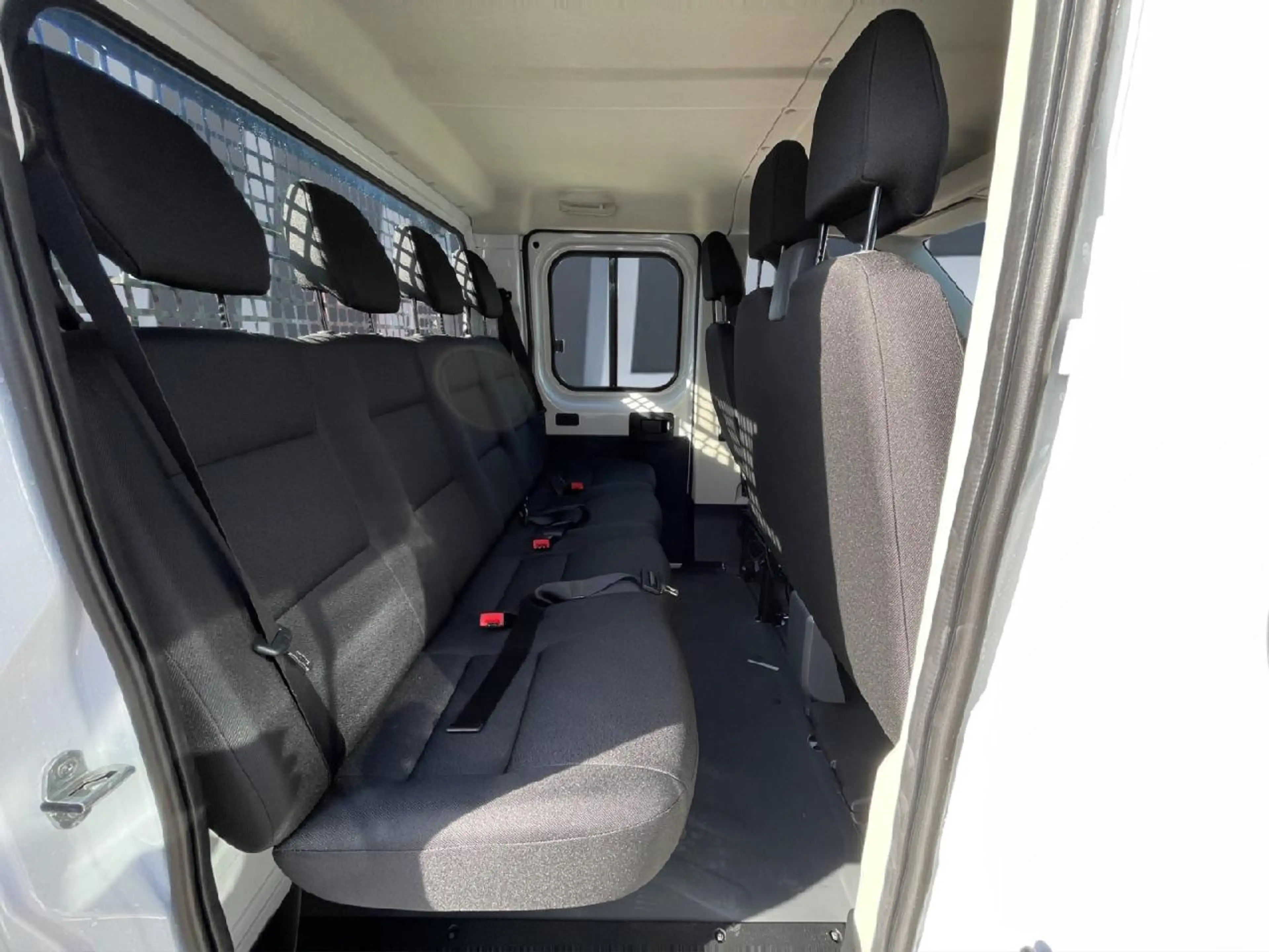 Toyota Proace Max 35 L3 Heavy BlueHDi 140 Work *GARANTIE, LED — photo 8