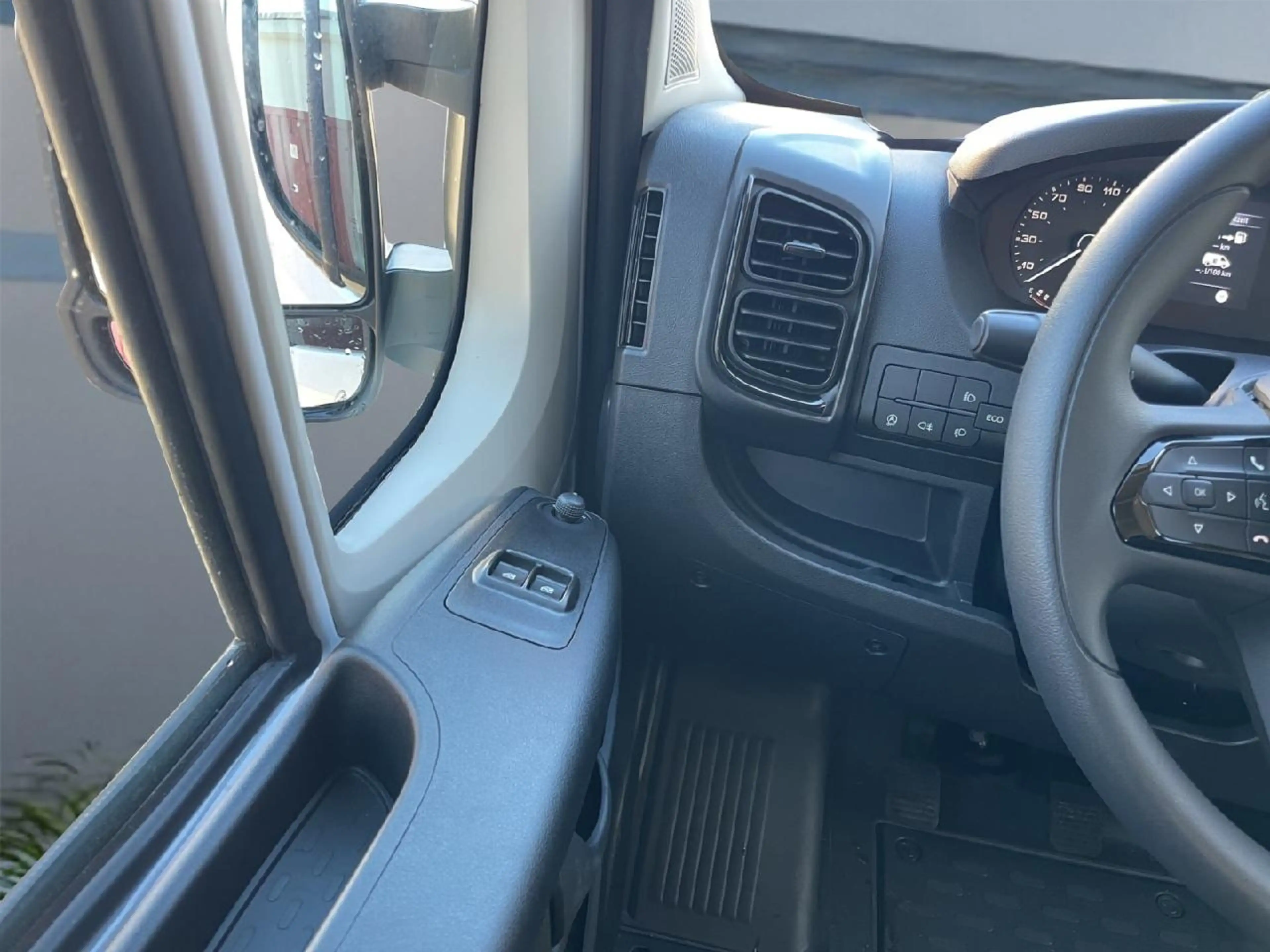 Toyota Proace Max 35 L3 Heavy BlueHDi 140 Work *GARANTIE, LED — photo 14