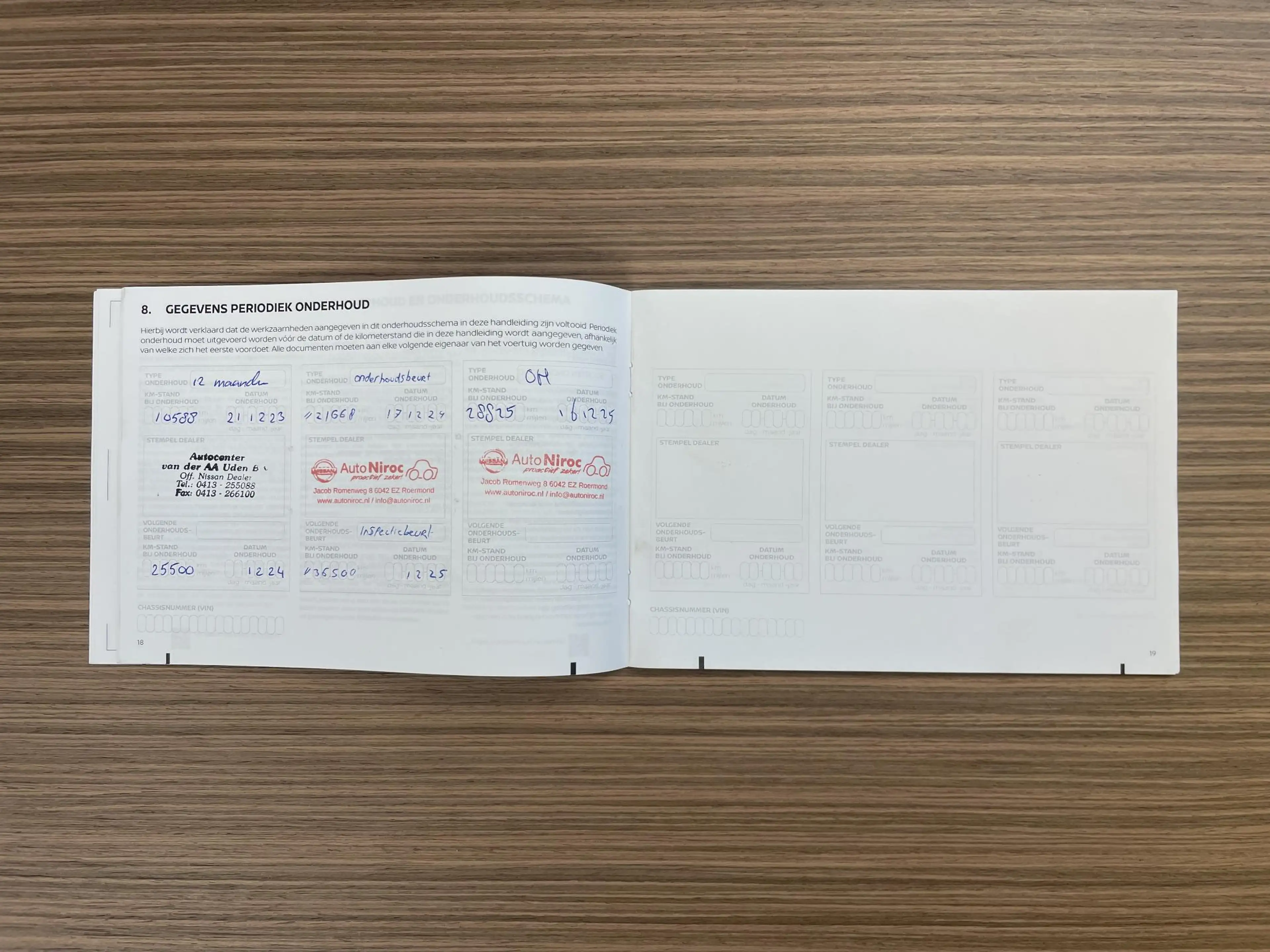 Nissan Qashqai 1.5 e-Power N-Connecta — photo 22