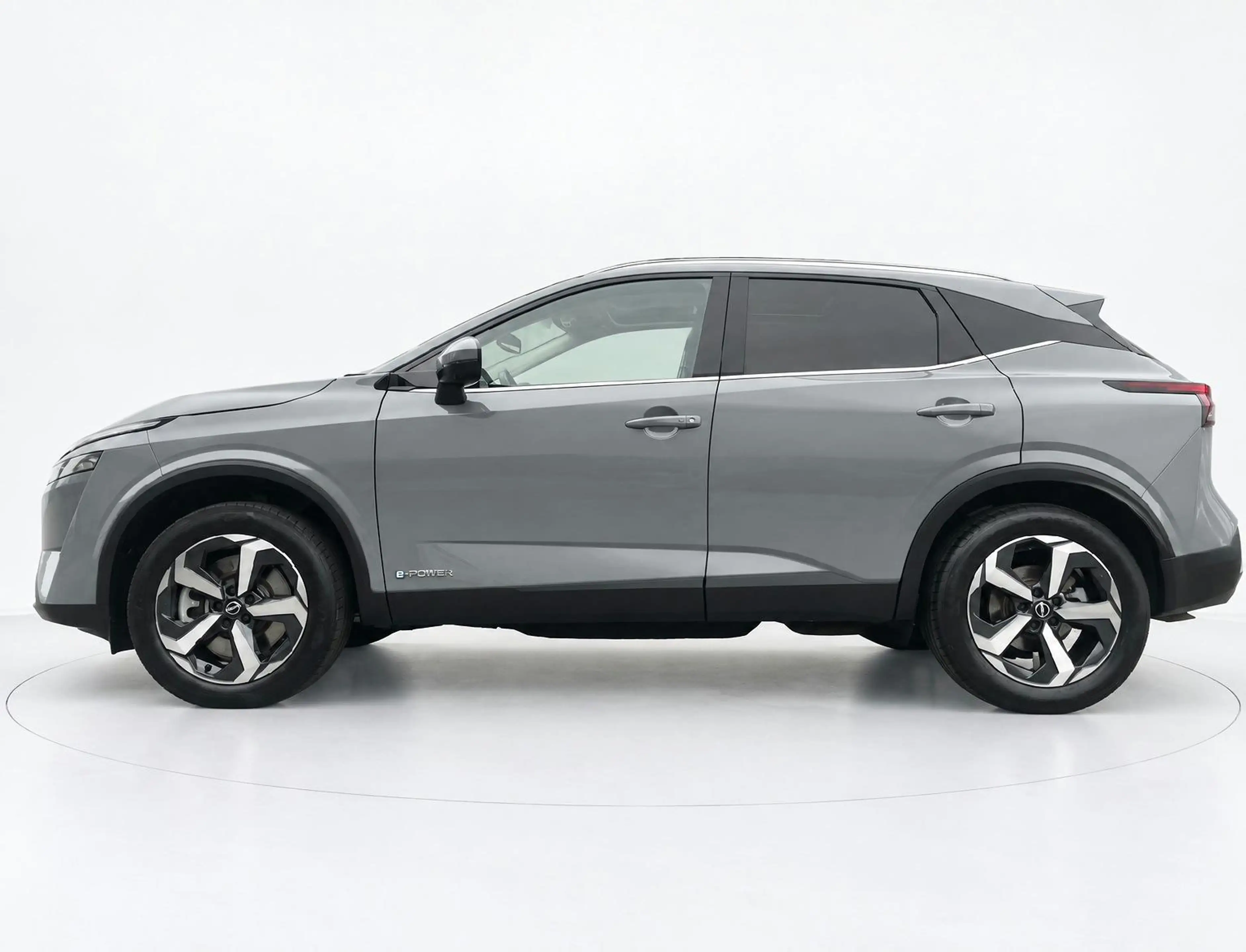 Nissan Qashqai 1.5 e-Power N-Connecta — photo 3