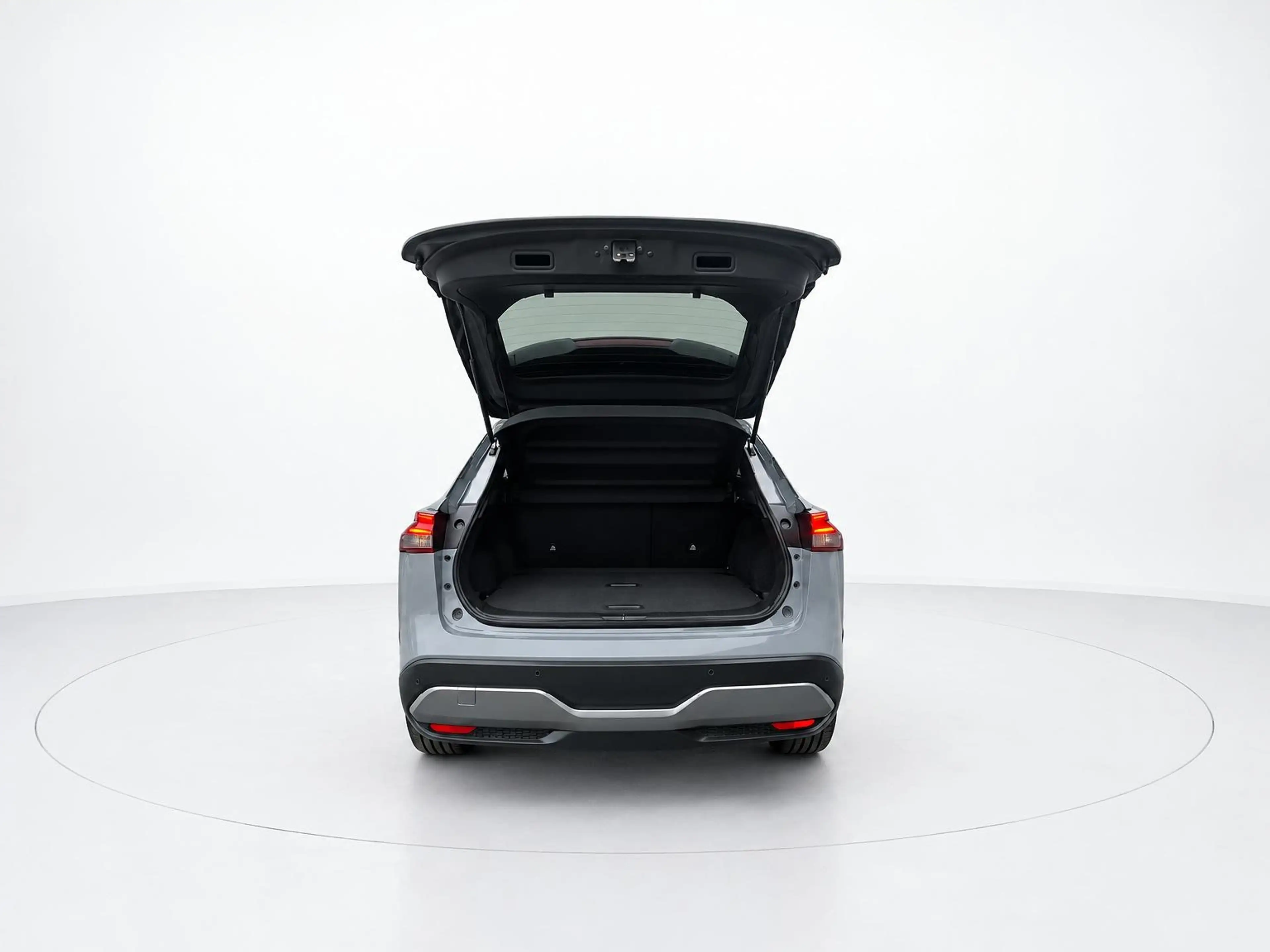 Nissan Qashqai 1.5 e-Power N-Connecta — photo 7