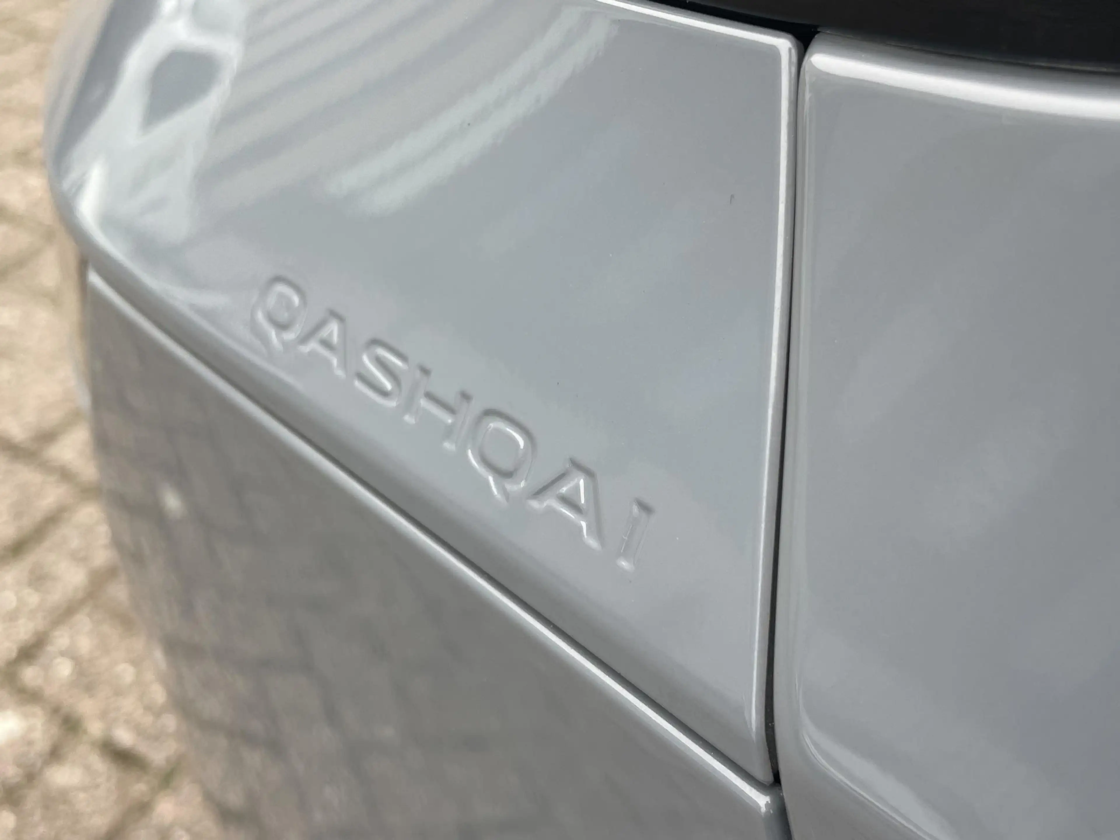 Nissan Qashqai 1.5 e-Power N-Connecta — photo 20
