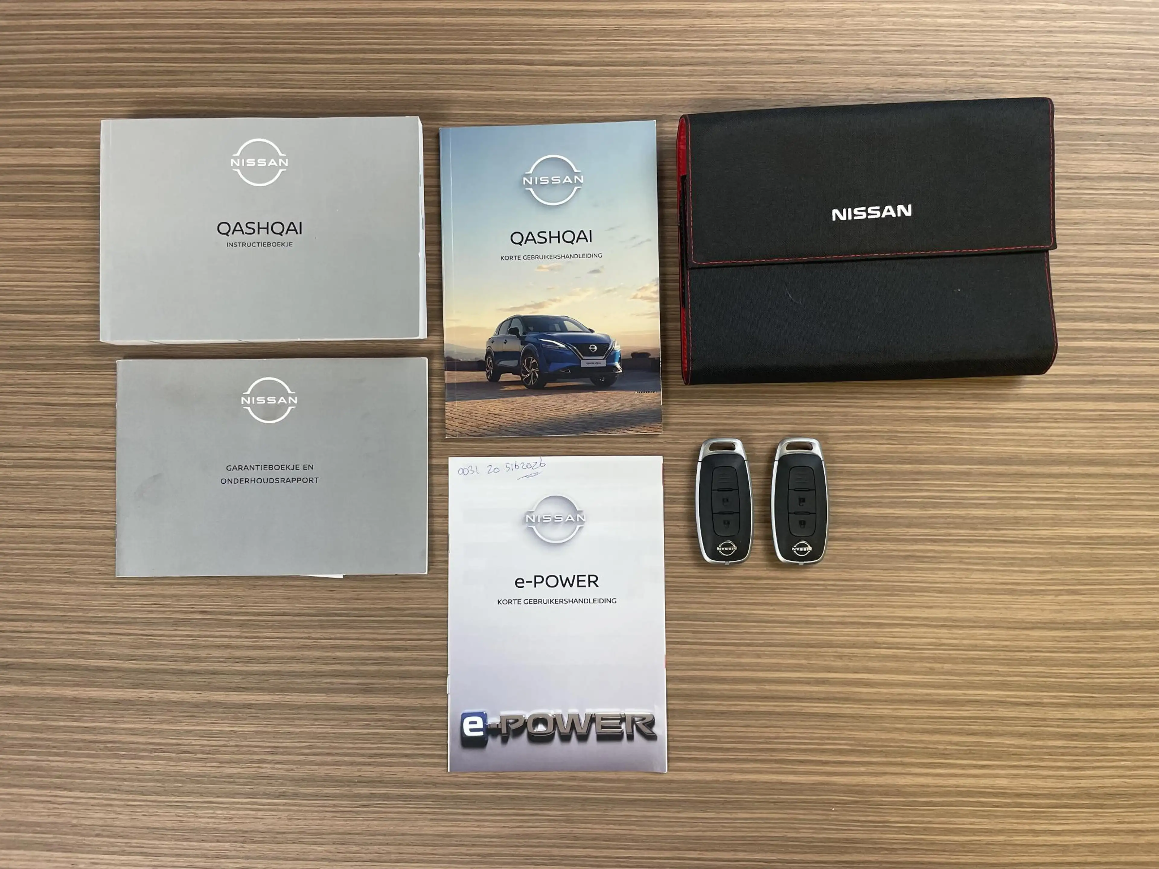 Nissan Qashqai 1.5 e-Power N-Connecta — photo 21