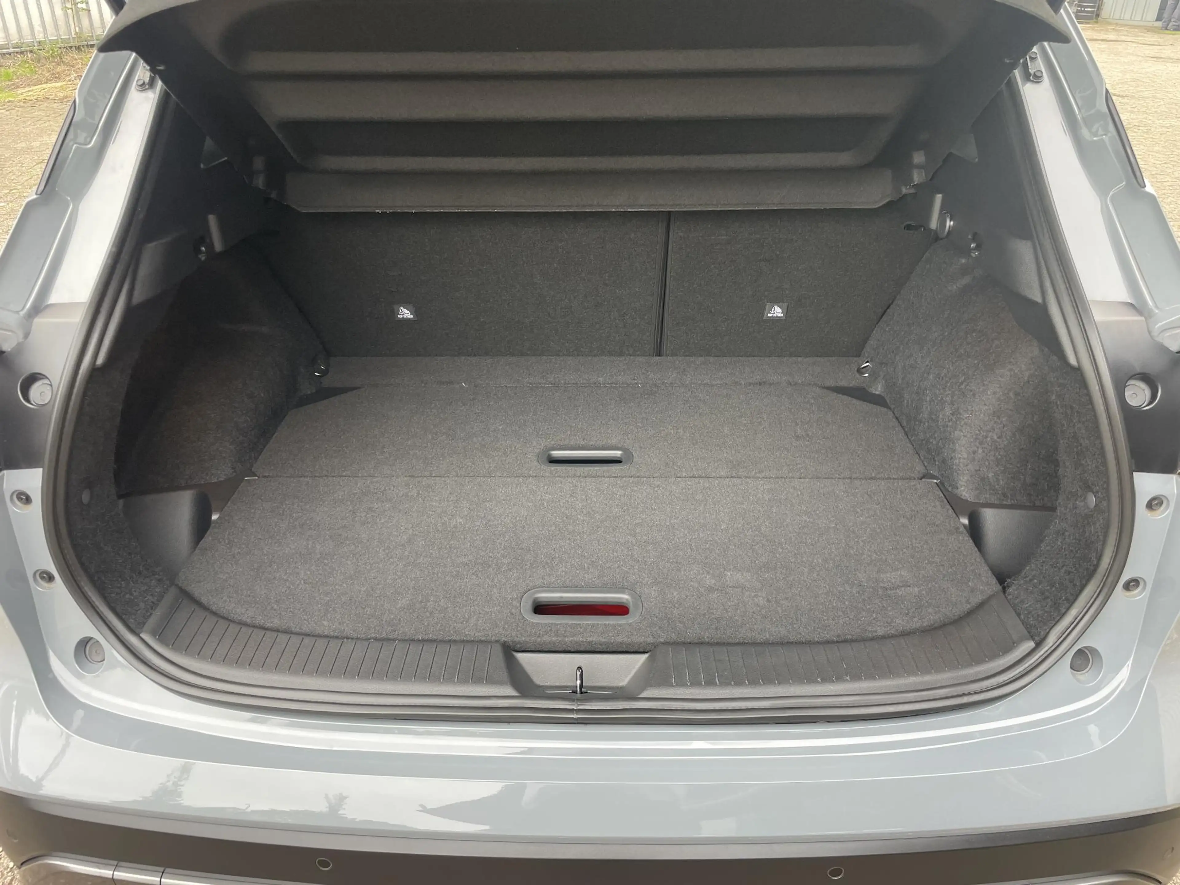 Nissan Qashqai 1.5 e-Power N-Connecta — photo 16