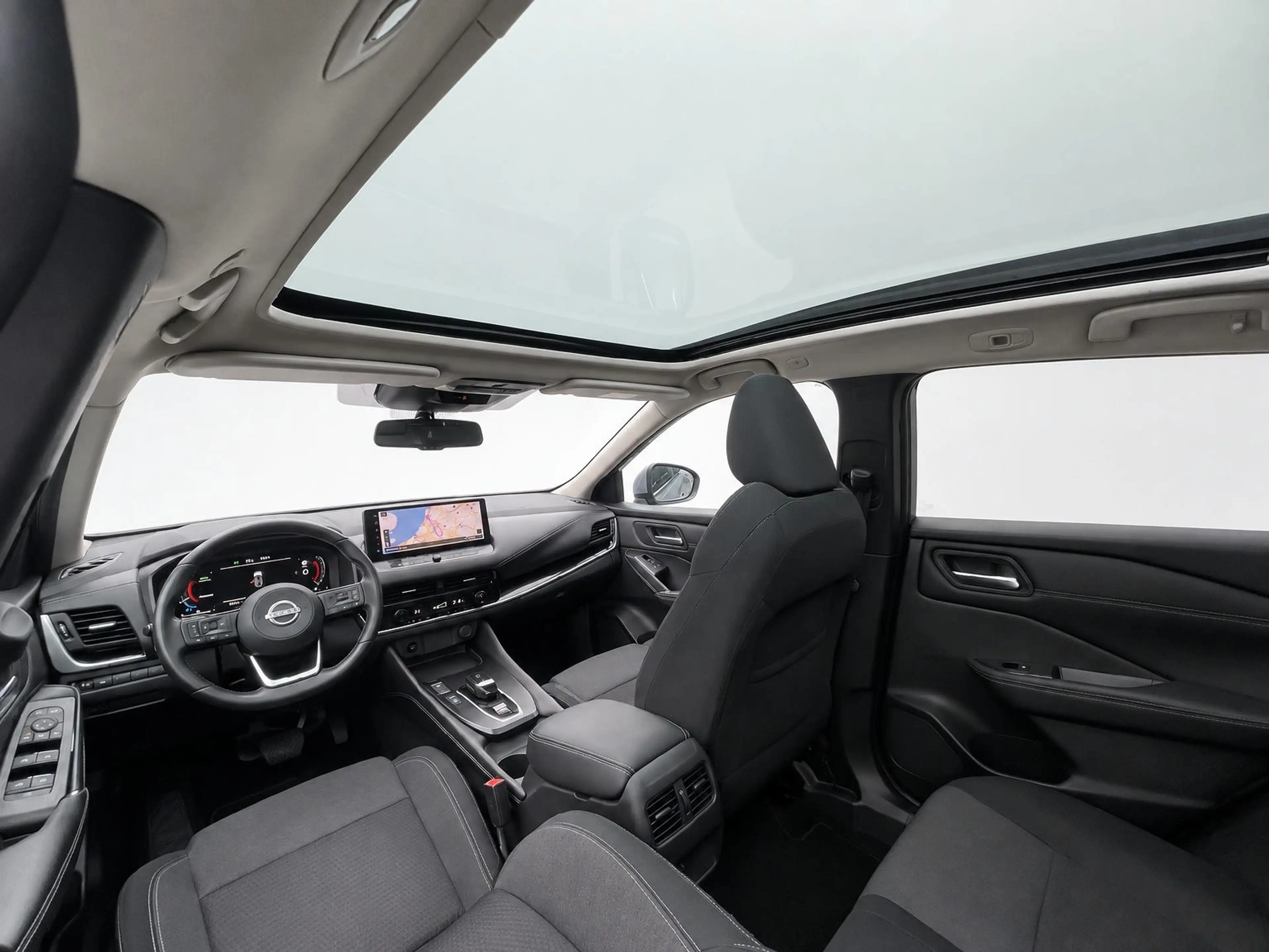 Nissan Qashqai 1.5 e-Power N-Connecta — photo 15