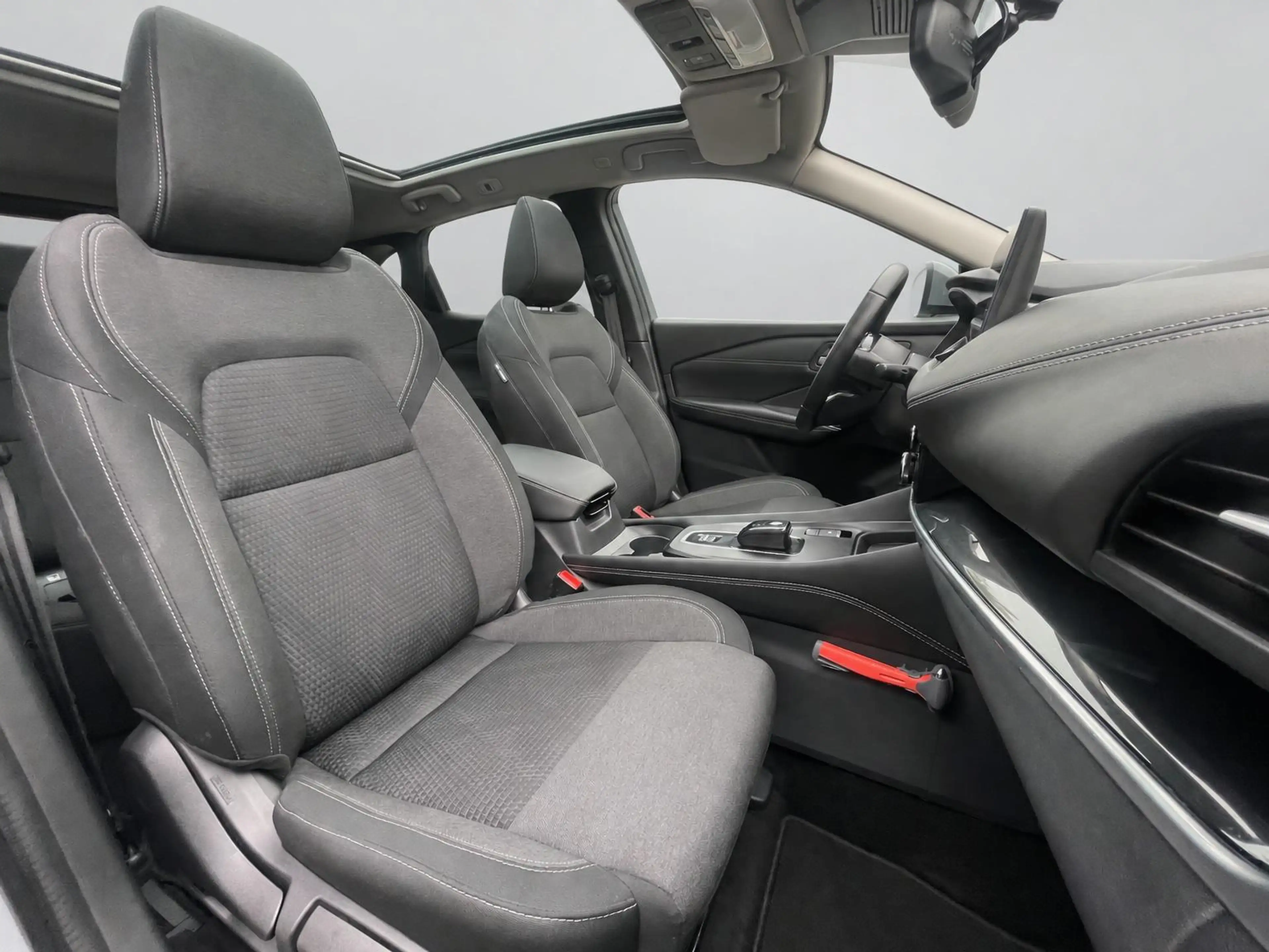 Nissan Qashqai 1.5 e-Power N-Connecta — photo 18