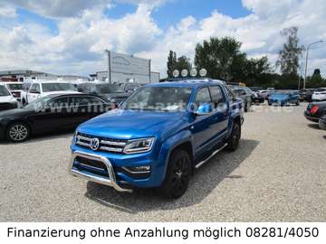 Aventura*AHK*Kamera*Standheizung*Leder*