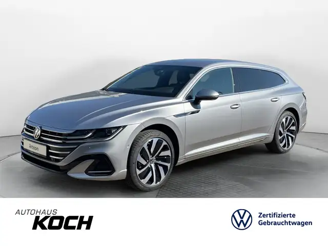 Volkswagen Arteon 2.0TDI R Line DSG Navi LED