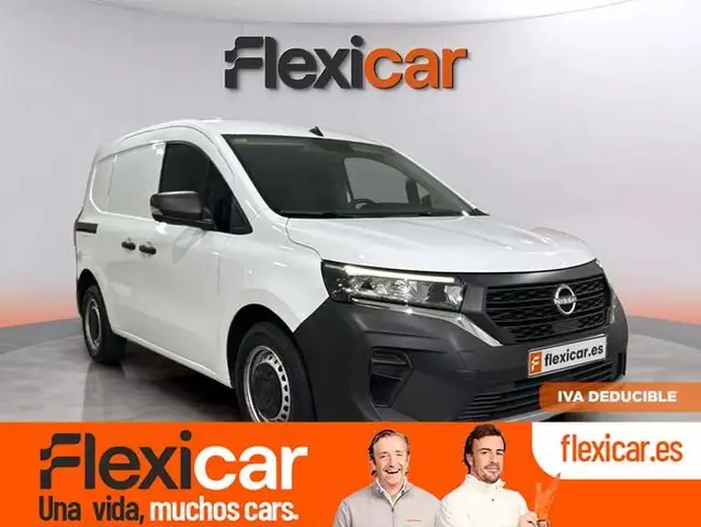Nissan Townstar FGN 1.3G PROFESIONAL L1 2PZ