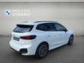 BMW 218 i ACTIVE TOURER M SPORT LED RÜCKFAHR SHZ Blanc - thumbnail 7