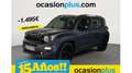 Jeep Renegade 1.0 Night Eagle II 4x2 Gris - thumbnail 1