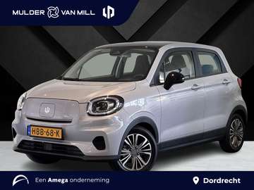 5-deurs Design EV 37,3kWh 95pk AUTOMAAT | CAMERA |