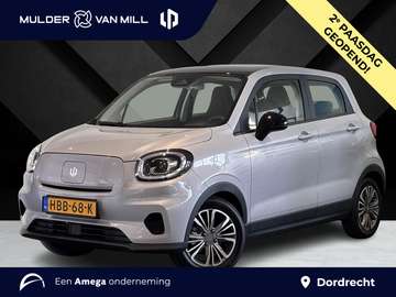 5-deurs Design EV 37,3kWh 95pk AUTOMAAT | CAMERA |