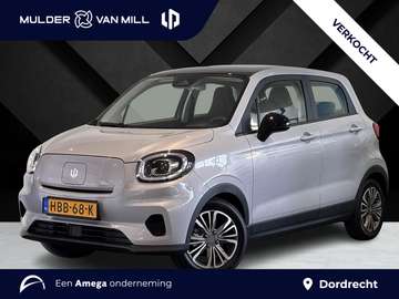 5-deurs Design EV 37,3kWh 95pk AUTOMAAT | CAMERA |