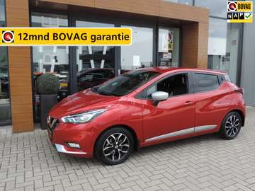 0.9 IG-T Tekna 59.000km | 1e Eig | Afn.th | 360Cam