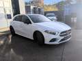 Mercedes-Benz A 200 d 4Matic AMG Line Night Paket Blanco - thumbnail 4
