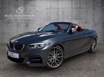 i Cabrio M-Sport