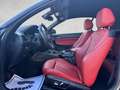 BMW 240 i Cabrio M-Sport Grau - thumbnail 10