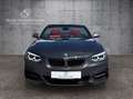 BMW 240 i Cabrio M-Sport Grau - thumbnail 2
