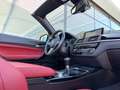 BMW 240 i Cabrio M-Sport Grau - thumbnail 17
