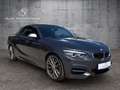 BMW 240 i Cabrio M-Sport Grau - thumbnail 5