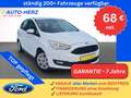 Ford C-Max C-MAX Business Sitz&Lenkradh-PDC-Navi-Klimaauto Weiß - thumbnail 1