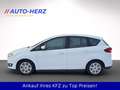 Ford C-Max C-MAX Business Sitz&Lenkradh-PDC-Navi-Klimaauto Weiß - thumbnail 6