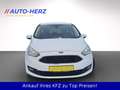 Ford C-Max C-MAX Business Sitz&Lenkradh-PDC-Navi-Klimaauto Weiß - thumbnail 4