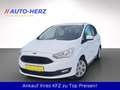 Ford C-Max C-MAX Business Sitz&Lenkradh-PDC-Navi-Klimaauto Weiß - thumbnail 5