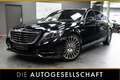 Mercedes-Benz S 500 L*LED*NAVI*PANO*ACC*BURMESTER* Schwarz - thumbnail 1