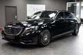 Mercedes-Benz S 500 L*LED*NAVI*PANO*ACC*BURMESTER* Schwarz - thumbnail 4
