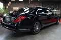 Mercedes-Benz S 500 L*LED*NAVI*PANO*ACC*BURMESTER* Schwarz - thumbnail 7