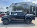 Ford Ranger Dubbele Cabine V6 292 pK (rollershutter, 360° cam Noir - thumbnail 1