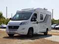 Knaus Knaus VAN TI  550 MF Weiß - thumbnail 1