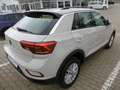 Volkswagen T-Roc 1.0 TSI Life Klima Einparkhilfe Sitzheizung Grijs - thumbnail 5
