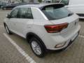 Volkswagen T-Roc 1.0 TSI Life Klima Einparkhilfe Sitzheizung Grijs - thumbnail 3