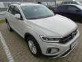 Volkswagen T-Roc 1.0 TSI Life Klima Einparkhilfe Sitzheizung Grijs - thumbnail 7