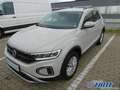 Volkswagen T-Roc 1.0 TSI Life Klima Einparkhilfe Sitzheizung Grijs - thumbnail 1