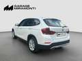 BMW X1 Sdrive18d my12 Weiß - thumbnail 14