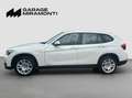 BMW X1 Sdrive18d my12 Weiß - thumbnail 2